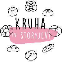 Toast Moka Sticker by Lidl Slovenija