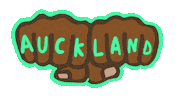 New Zealand Nz Sticker by Norriseph