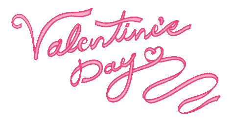 Valentine Sticker