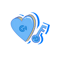 Couple Love Sticker by GCash