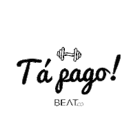 beatco beatco rotinabeat lovebeat starbeat Sticker