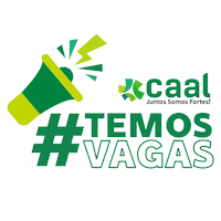 Agro Vaga Sticker by CAAL Cooperativa
