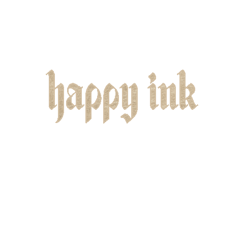 New Tattoo Sticker by Ink Care