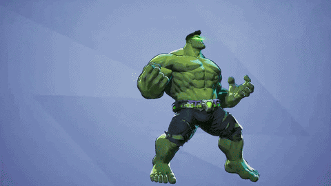 bobducknweave giphyupload marvel bob hulk GIF