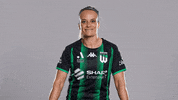 A-League Soccer GIF by Western United Football Club