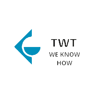 TWT_Marketing twt twt logo twt gif twt logo gif Sticker