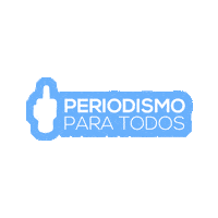 Ppt Lanata Sticker by eltrecetv