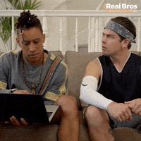 Season 3 GIF by The Real Bros of Simi Valley