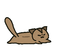Loverabbit Sticker