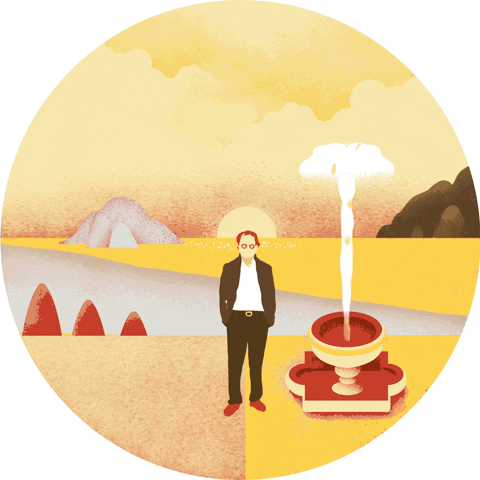 GIF by Rafael Varona