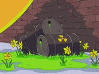 Death Charlie GIF by Adult Swim