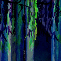Animation Sleep GIF