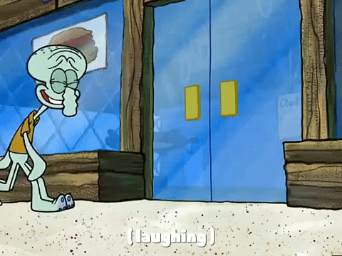 season 4 the lost mattress GIF by SpongeBob SquarePants