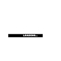 Loading Progress Sticker by Evolene Official