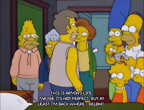 homer simpson GIF