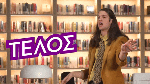 GIF by Star Channel TV