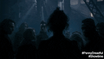 season 3 dr sweet GIF by Showtime