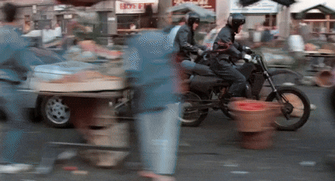 heroes3podcast giphyupload 80s hong kong jackie chan GIF