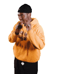 Pa Safari Sticker by LuckyView