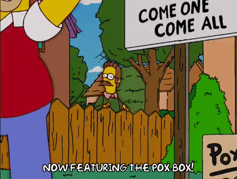 homer simpson episode 3 GIF