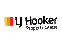 Realestate Ljhooker Sticker by LJ Hooker Property Centre