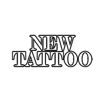 New Tattoo Sticker by uwsblvckinktattooz_braam
