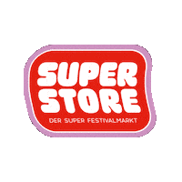 Store Db Sticker by DEICHBRAND Festival