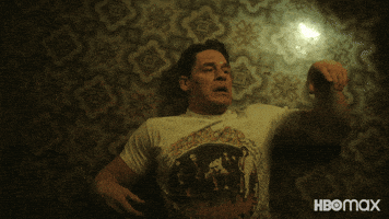 Fall Dc GIF by HBO Max