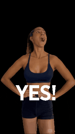 Of Course Vera GIF