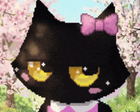 Tired Cat GIF by Universes creator