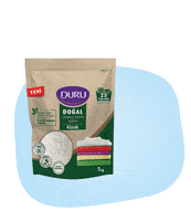 DuruSm sabun duru çamaşır detarjan GIF