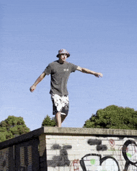Backflip Reverse GIF