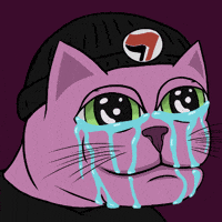 Cry Pepe GIF