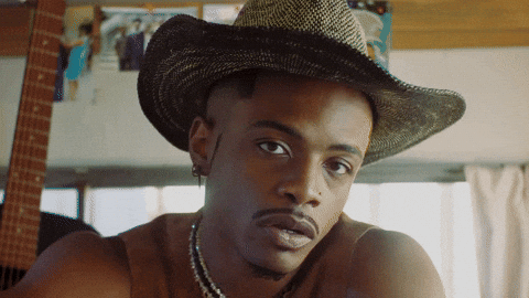 Country Cowboy GIF by Damez