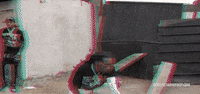 call casting GIF by Worldstar Hip Hop