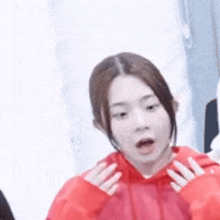 K Pop Wow GIF