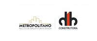 Dib Sticker by Metropolitano Núcleo de Arquitetura e Design