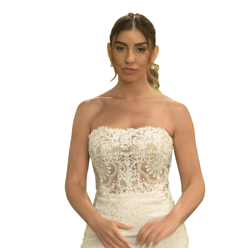 In Love Reaction Sticker by Married At First Sight