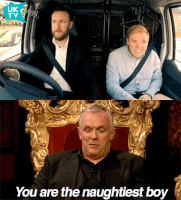 GIF by UKTV Play