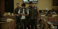 television club GIF by Mayans M.C.