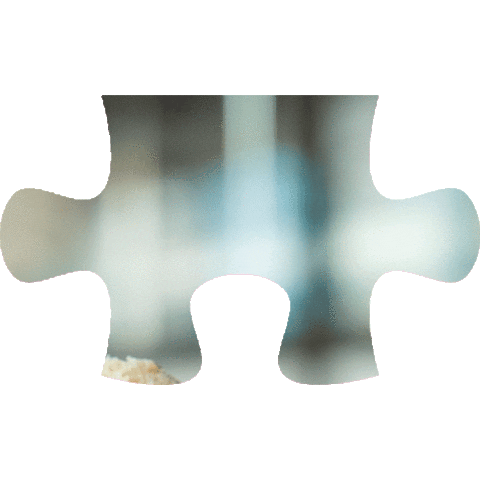 Puzzle Sticker by Eatpickl