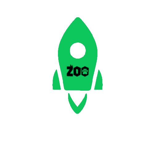 Dogecoin Altcoin Sticker by ZooToken