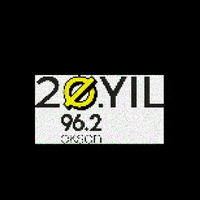 radioeksen radio istanbul radyo 962 GIF