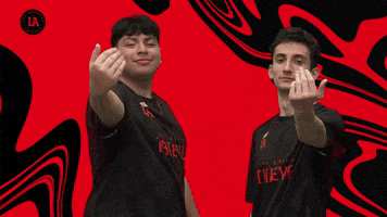 Come Here Call Of Duty GIF by 100 Thieves