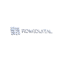 rdmdijital rdm tahaerdem rdmdijital Sticker