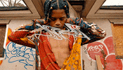 damez disaster damez GIF