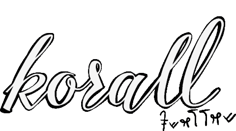 korallebretter giphyupload korallebretter Sticker