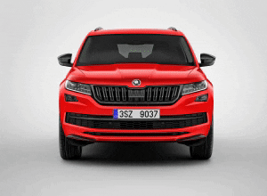 car skodacr GIF by ŠKODA CZECH REPUBLIC
