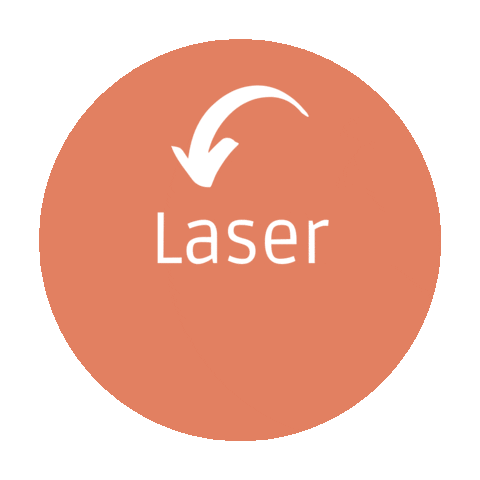 Laser Sticker by nagelstudioharderwijk