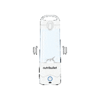 nutribullet2024 blender smoothie nutribullet 뉴트리불렛 Sticker